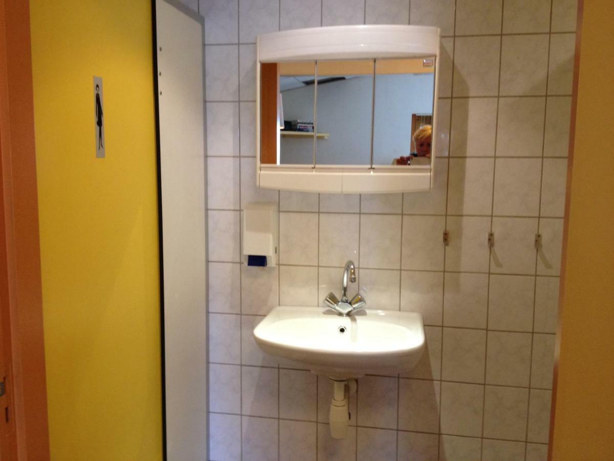 De Goede Ree Huisje 1 En 2 Goedereede Exterior foto